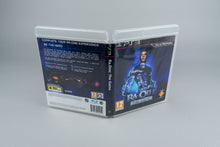 Ra.One: The Game Playstation 3 PS3 OVP CIB Anleitung