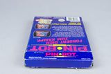 Nintendo NES *Pin Bot* OVP CIB PAL B IO-NOE + Pinbot