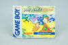 Nintendo Game Boy *Yogi Bear's Gold Rush* CIB OVP YG-NOE
