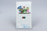 Sega Mega Drive *Wonder Boy V: Monster World III* OVP mit Anleitung NTSC-J