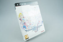 Playstation 3 *Tales of Graces f - Special Edition* PS3 Neu / Sealed