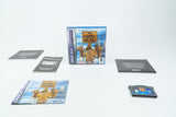 Game Boy Advance *Disney's Bärenbrüder* GBA OVP Anleitung NOE