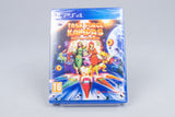 Playstation 4 *Task Force Kampas* PS4 Neu / New Red Art Games
