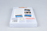 Nintendo NES *A Boy and His Blob: Trouble on Blobolonia* OVP CIB PAL B B5-NOE +