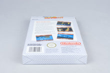 Nintendo NES *A Boy and His Blob: Trouble on Blobolonia* OVP CIB PAL B B5-NOE +