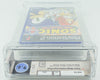 Playstation 2 *Sonic Mega Collection Plus* PS2 Sealed WATA 9.6 A+ no VGA