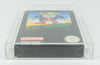 Nintendo NES *Wild Gunman* New/ Neu VGA 85 NM+ Spanish Version