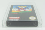 Nintendo NES *Wild Gunman* New/ Neu VGA 85 NM+ Spanish Version