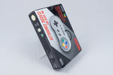 Nintendo Wii *Super NES Classic Controller* Club Nintendo Neu / New #3