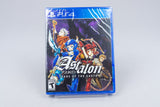 Playstation 4 *Astalon: Tears of the Earth* PS4 Neu / New Limited Run #445