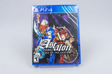 Playstation 4 *Astalon: Tears of the Earth* PS4 Neu / New Limited Run #445