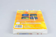 Nintendo NES *Blue Shadow* OVP CIB PAL B 27-NOE +
