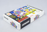 Super Nintendo *Pop'n TwinBee: Rainbow Bell Adventures* SNES CIB OVP T7-NOE/SFRG