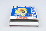 Nintendo Game Boy *Asterix* OVP CIB Poster XA-FAH-1