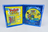 Playstation 4 *ToeJam & Earl: Back in the Groove!* PS4 OVP Limited Run #243