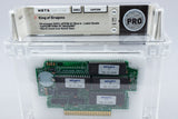 Super Nintendo *King of Dragons* SNES Prototype Wata