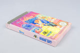 Nintendo NES *Disney Die Schöne und das Biest* OVP CIB PAL B B3-NOE