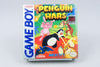 Game Boy *Penguin Wars* New / Neu / Sealed PW-USA