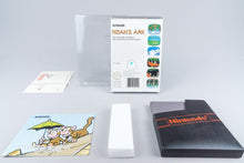 Nintendo NES *Noah's Ark* OVP CIB PAL B NH-FRG +