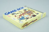 Nintendo Game Boy *Adventures of Rocky and Bullwinkle* CIB OVP Anleitung RY-USA