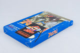Nintendo NES *Trojan* OVP CIB Pal B TJ-FRG +