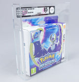 Nintendo DS *Pokémon Moon - Fan Edition* Neu / New VGA 85 Near Mint+