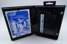 Sega Master System *The Incredible Hulk* OVP mit Anleitung