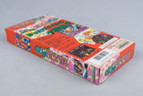 Popful Mail Super Famicom SFC CIB OVP mit Anleitung Reg Card NTSC-J