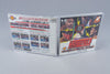 Nippon Pro Wrestling '94: Battlefield in Tokyo Dome PC Engine OVP CD-ROM² NTSC-J