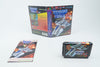 Sega Mega Drive *Thunder Force II MD* OVP mit Anleitung NTSC-J