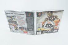 Playstation 1 *NBA Live 2002* PS1 OVP ohne Anleitung PAL