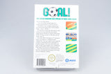 Nintendo NES *Goal!* OVP CIB PAL B JG-FRG-1 +