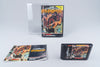 Sega Mega Drive *Pit-Fighter* OVP mit Anleitung PAL