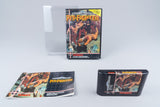 Sega Mega Drive *Pit-Fighter* OVP mit Anleitung PAL