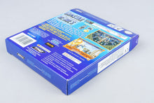 Gunstar Future Heroes Advance Game Boy Advance GBA CIB OVP BHGP-EUR