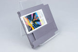 Nintendo NES *RoadBlasters* OVP CIB PAL B VE-NOE +