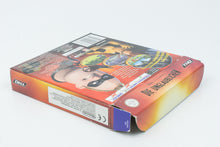 Game Boy Advance *Disney's Die Unglaublichen* GBA OVP Anleitung NOE