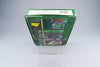Commodore Amiga *Bundesliga Manager Hattrick* OVP mit Anleitung Big Box