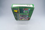 Commodore Amiga *Bundesliga Manager Hattrick* OVP mit Anleitung Big Box