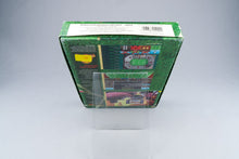 Commodore Amiga *Bundesliga Manager Hattrick* OVP mit Anleitung Big Box