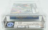 Game Boy Advance *Sega Arcade Gallery* WATA 7.5 A+ no VGA