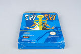 Nintendo NES *Spy vs. Spy* OVP PAL B SP-NOE