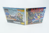 Sega Saturn *Keio Yugekitai* OVP mit Anleitung Spine Card NTSC-J