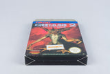 Nintendo NES *Gremlins 2 : The New Batch* OVP CIB PAL B 2Z-FRG +