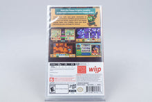 Nintendo Switch *Floppy Knights* Neu / New Limited Run #216