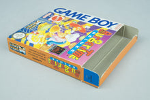 Nintendo Game Boy *BurgerTime Deluxe* OVP GM-ITA
