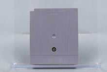 Nintendo Game Boy *F1 Pole Position* Modul F5-USA