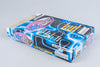 Sega Saturn *Game Buster - Video Game Enhancer* OVP Cheat Adapter