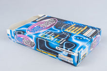 Sega Saturn *Game Buster - Video Game Enhancer* OVP Cheat Adapter