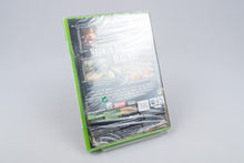 Xbox  Classic *Dead Man's Hand* Neu / Sealed